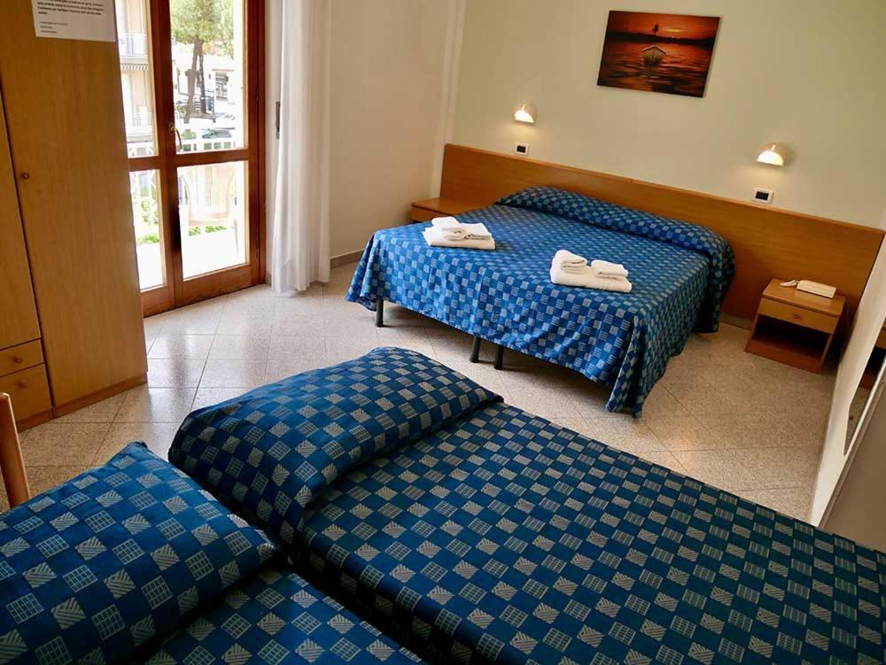 Hotel Jole Marina dʼMarina dʼAndora Esterno foto