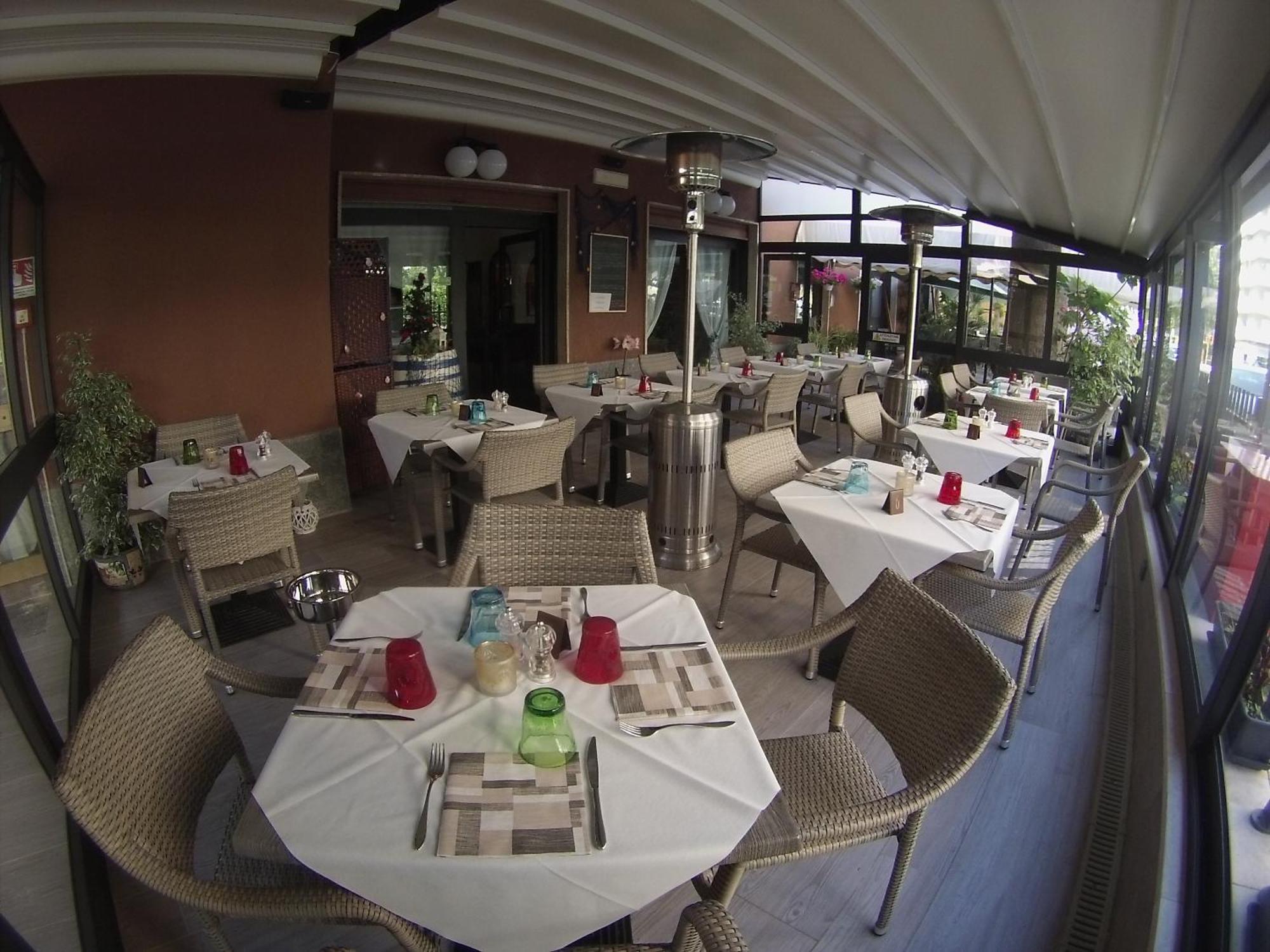 Hotel Jole Marina dʼMarina dʼAndora Esterno foto