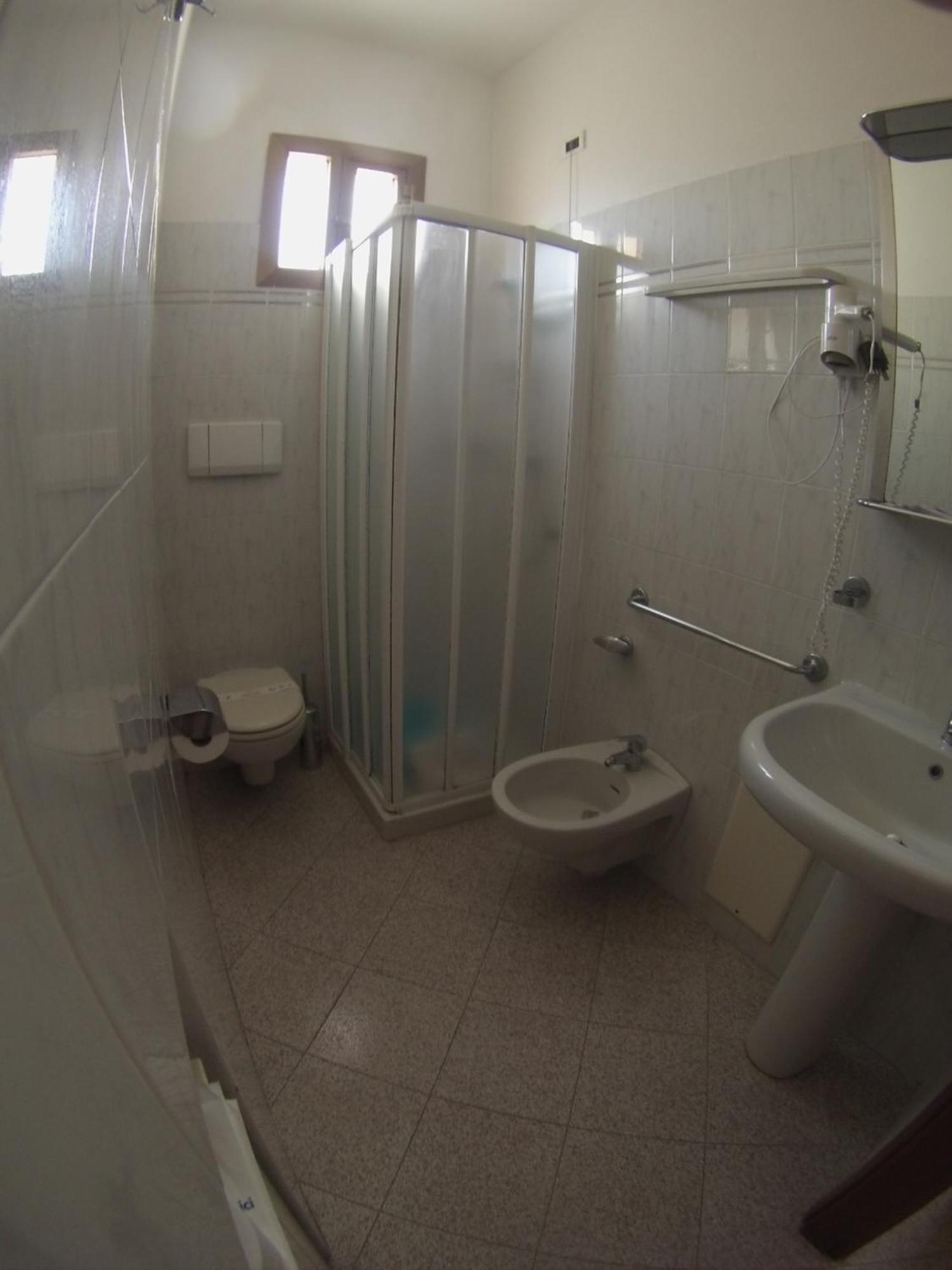 Hotel Jole Marina dʼMarina dʼAndora Esterno foto