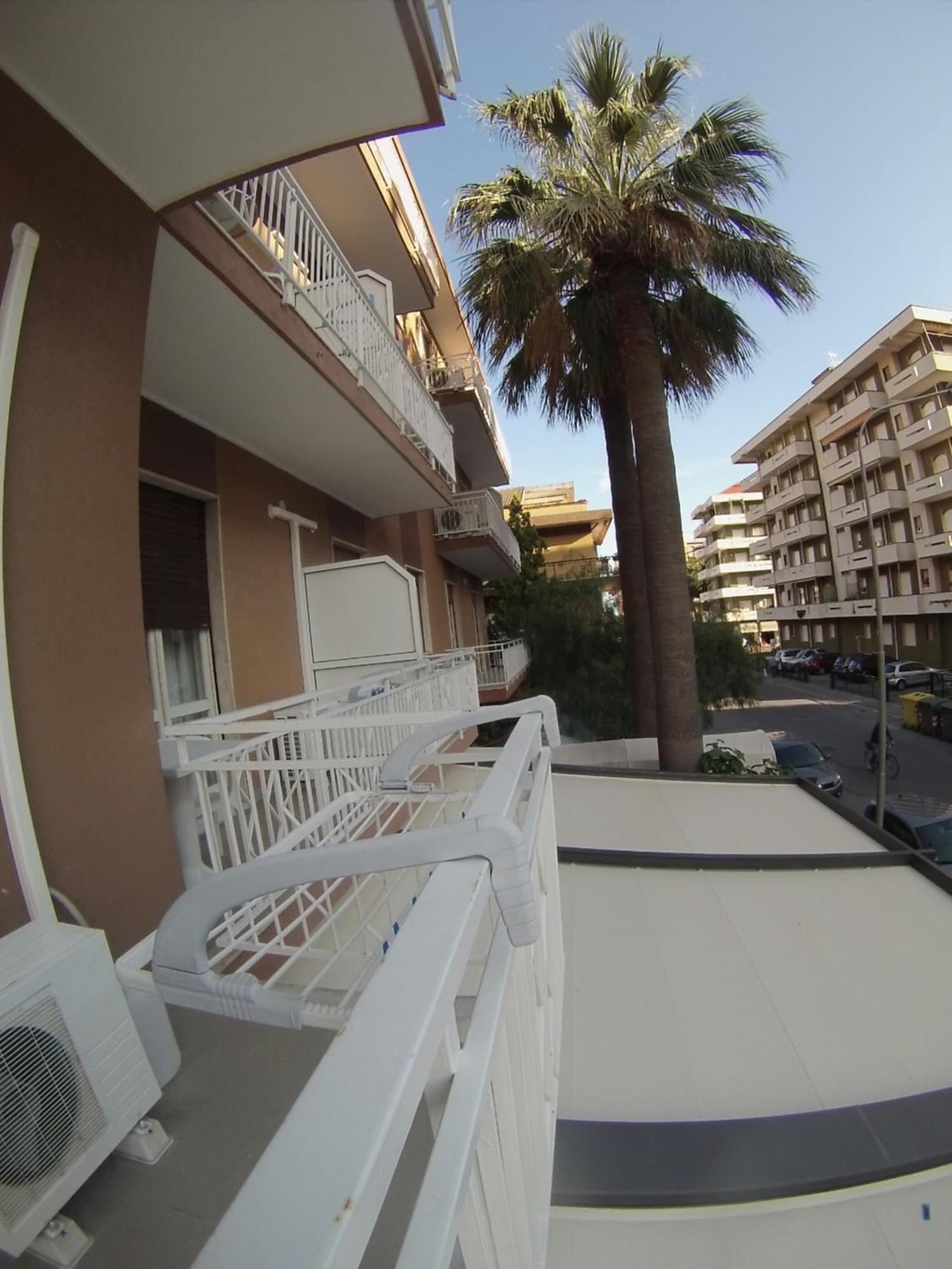 Hotel Jole Marina dʼMarina dʼAndora Esterno foto
