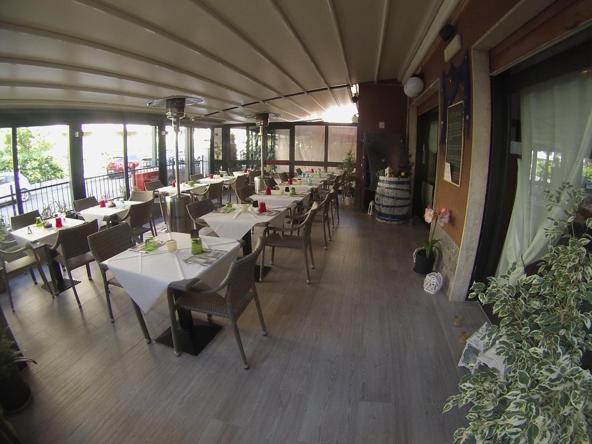 Hotel Jole Marina dʼMarina dʼAndora Esterno foto