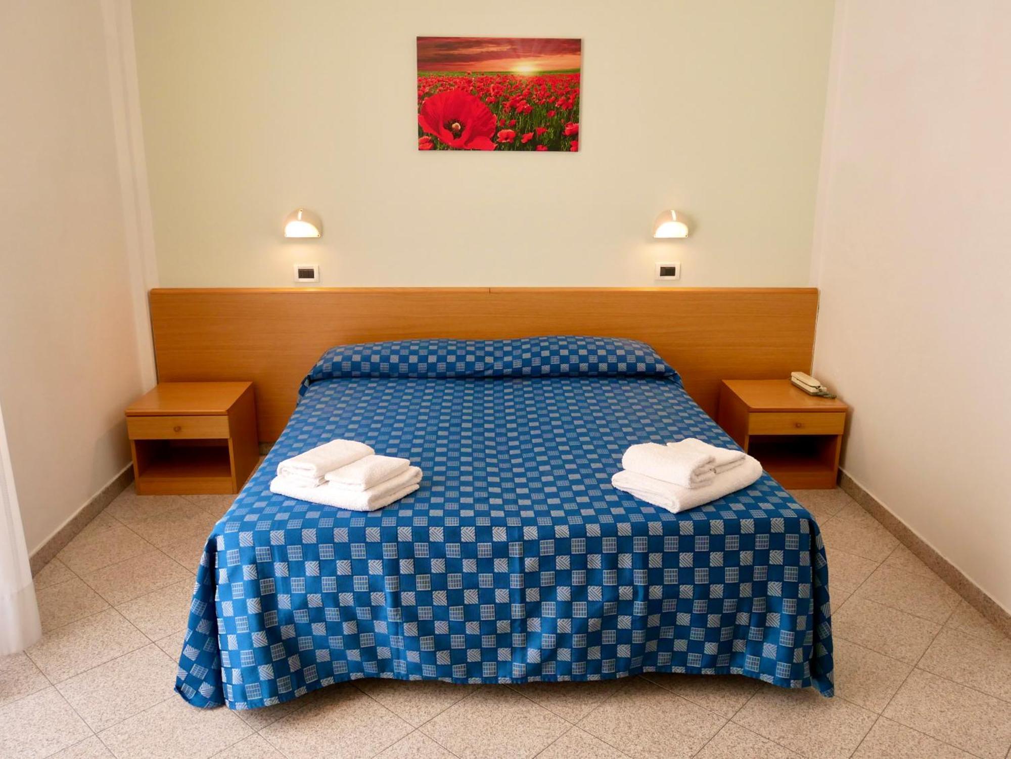 Hotel Jole Marina dʼMarina dʼAndora Esterno foto