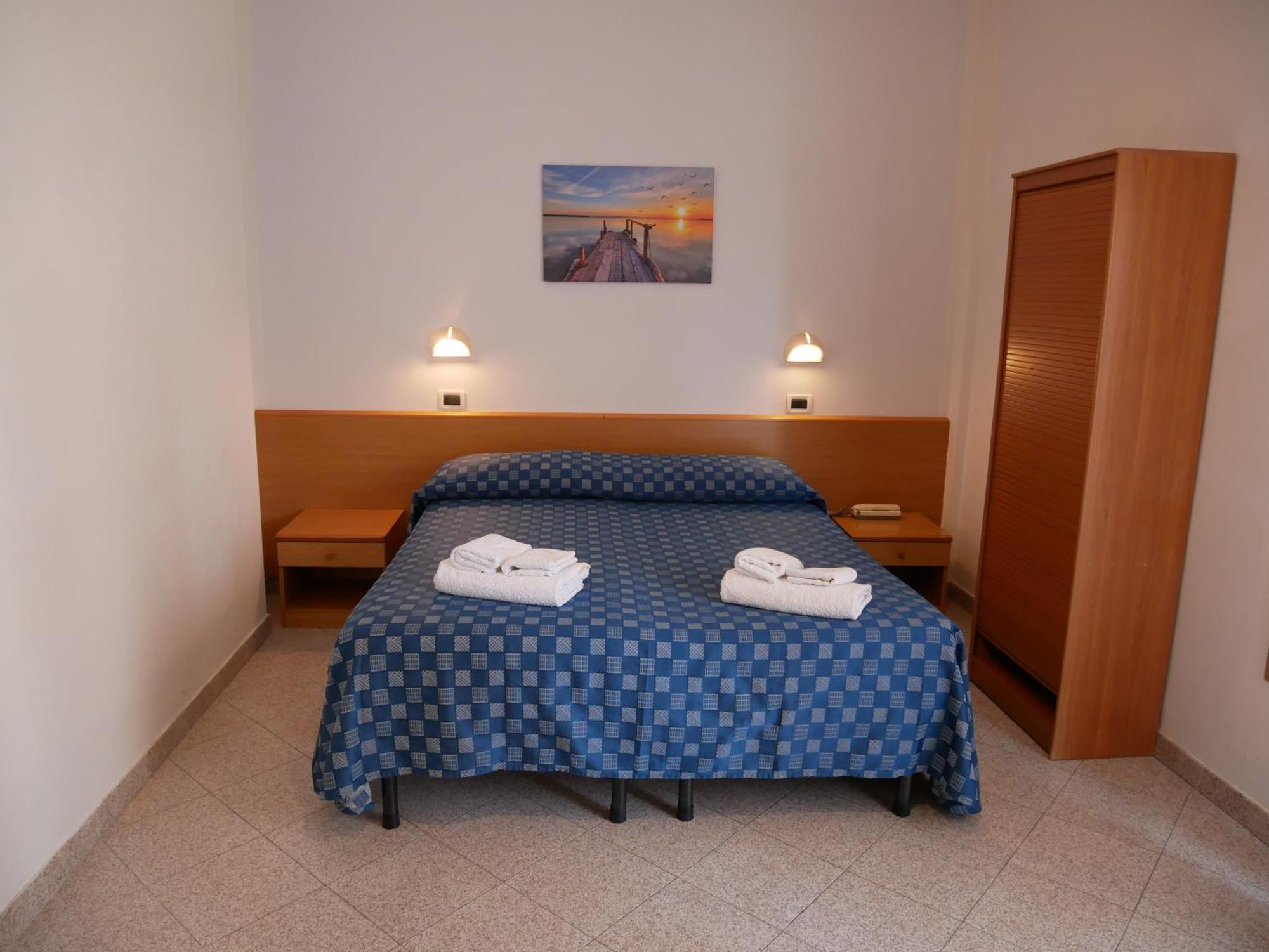 Hotel Jole Marina dʼMarina dʼAndora Esterno foto