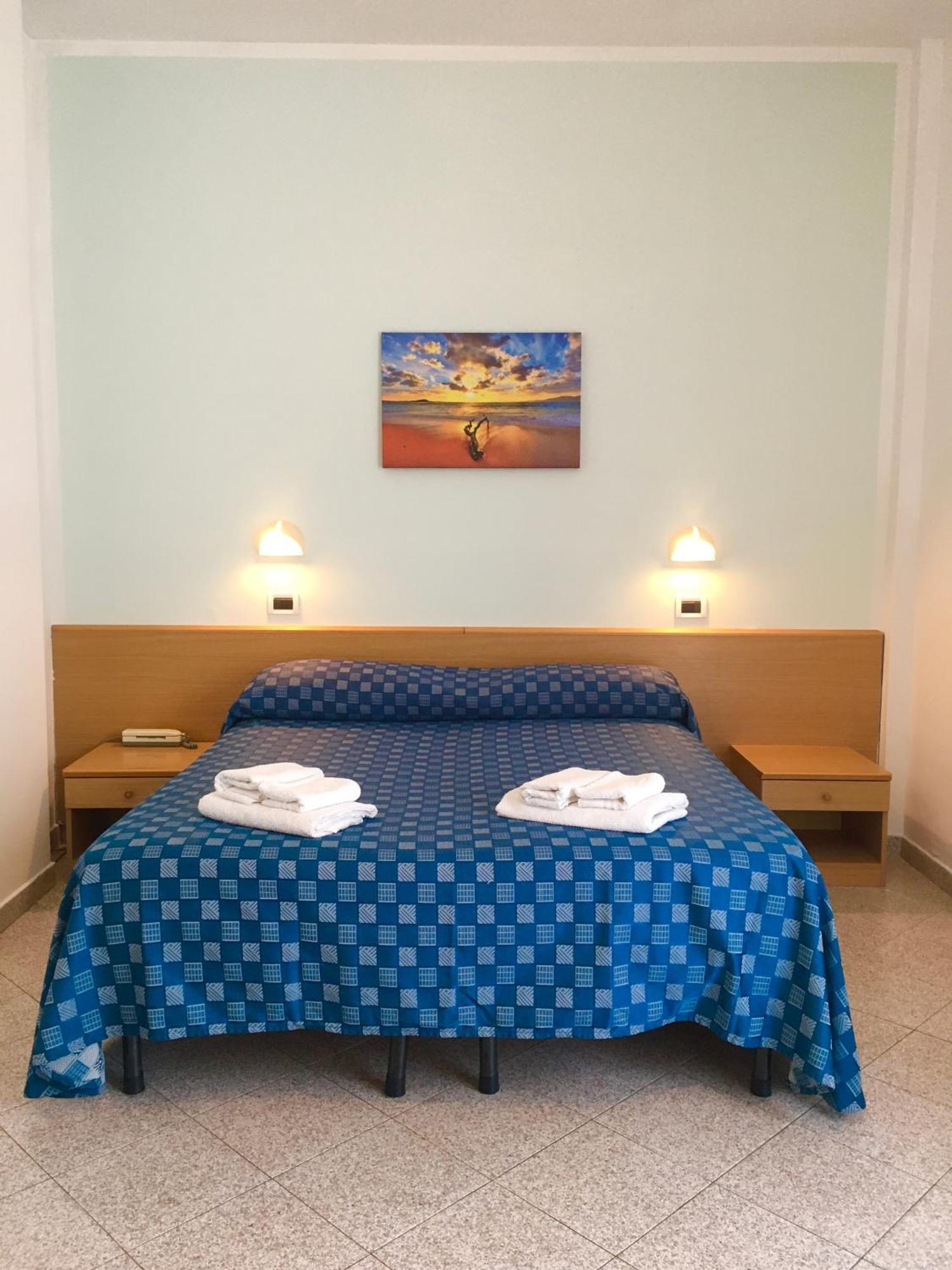 Hotel Jole Marina dʼMarina dʼAndora Esterno foto