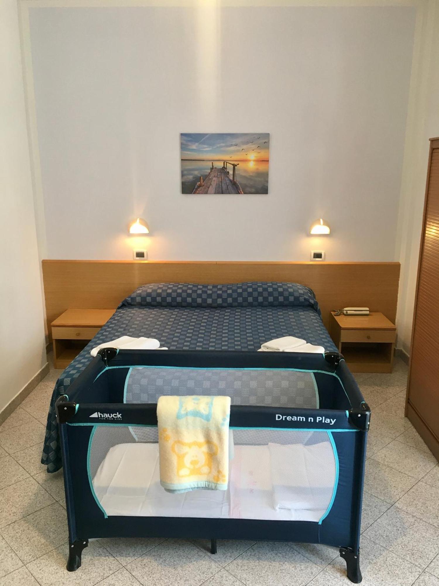 Hotel Jole Marina dʼMarina dʼAndora Esterno foto