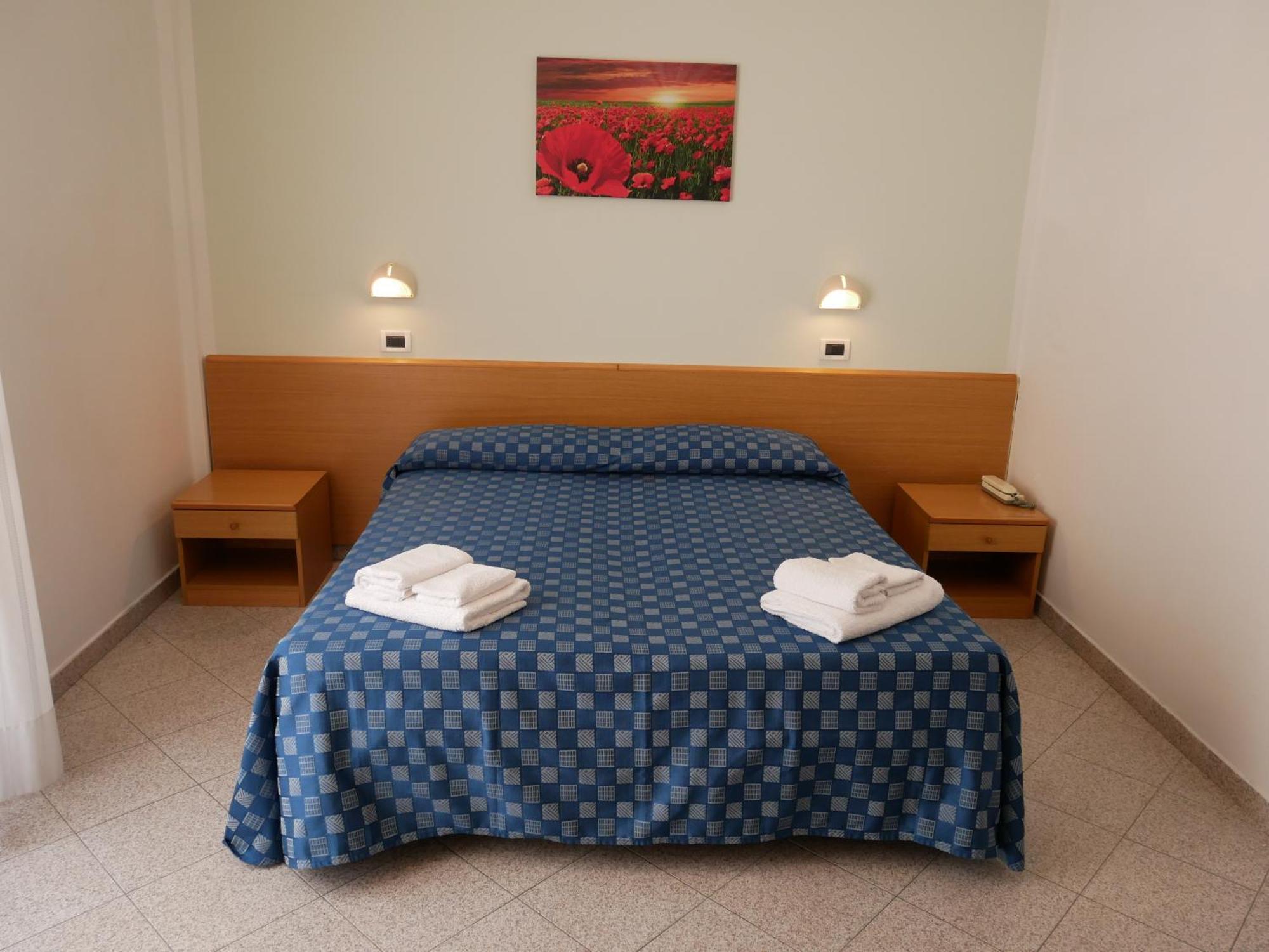 Hotel Jole Marina dʼMarina dʼAndora Esterno foto