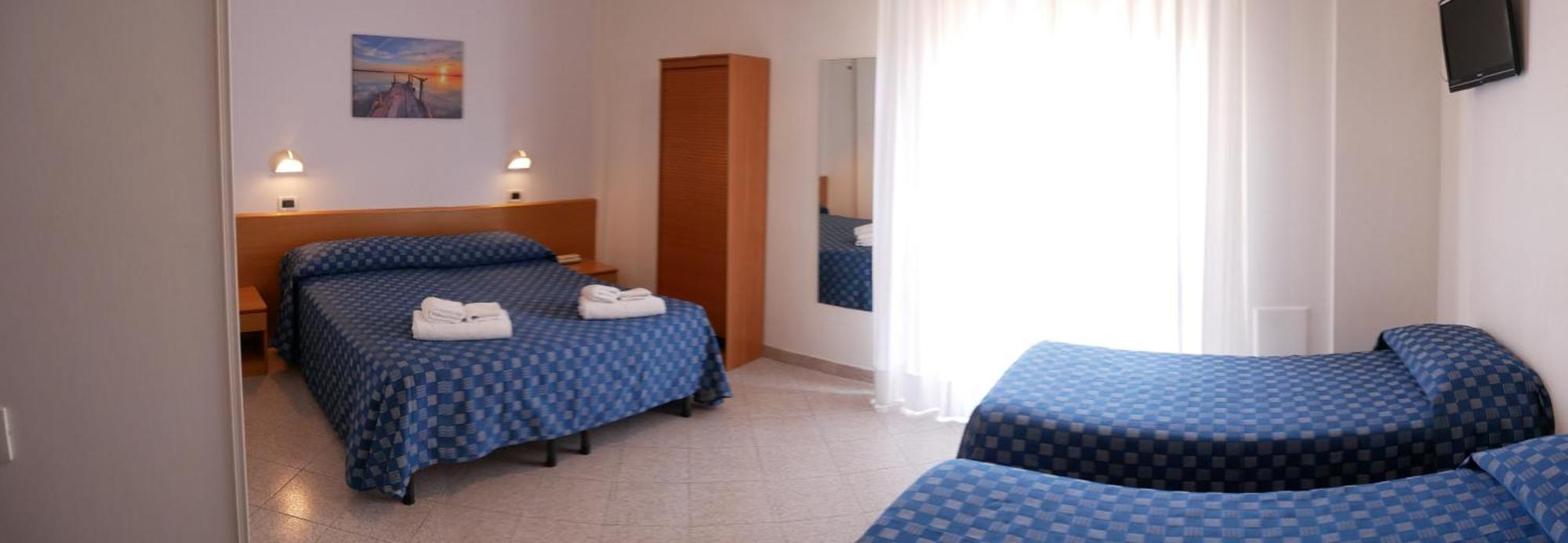 Hotel Jole Marina dʼMarina dʼAndora Esterno foto