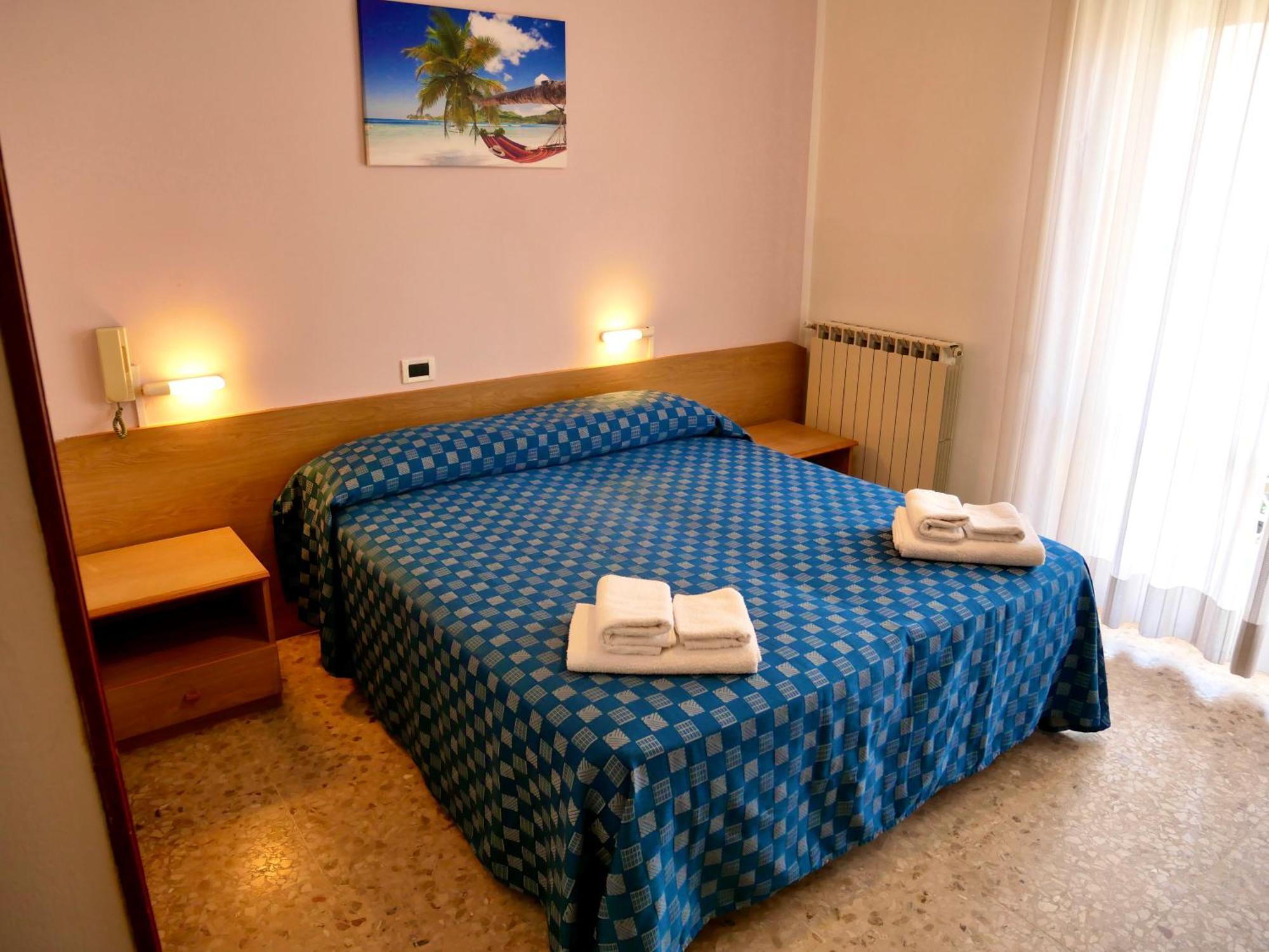 Hotel Jole Marina dʼMarina dʼAndora Esterno foto