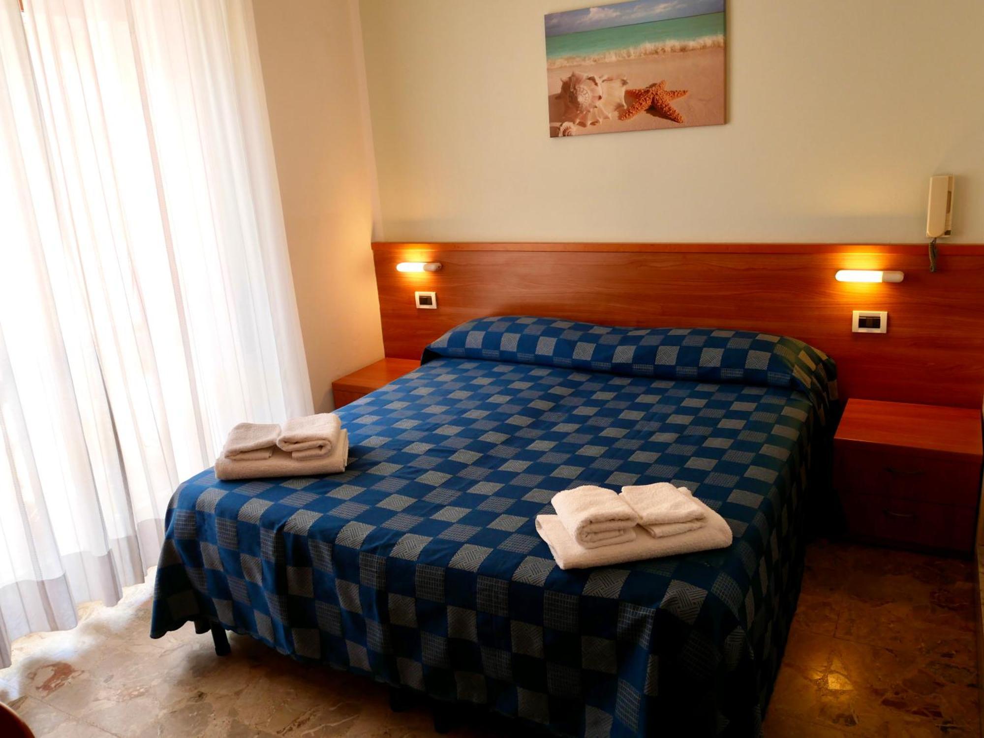 Hotel Jole Marina dʼMarina dʼAndora Esterno foto