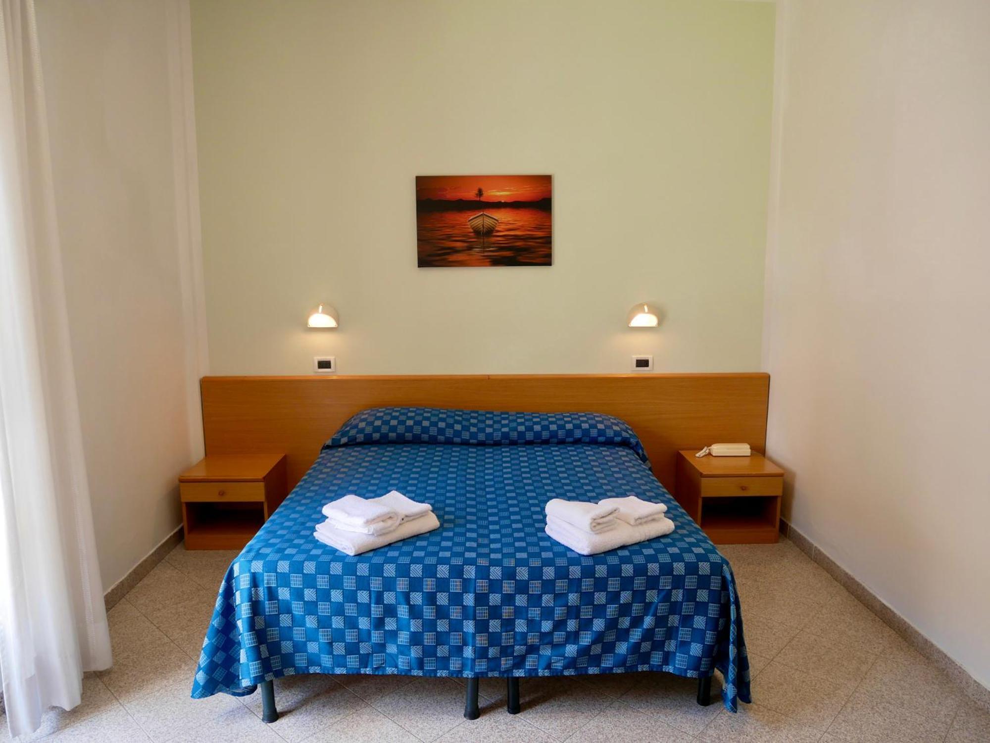 Hotel Jole Marina dʼMarina dʼAndora Esterno foto