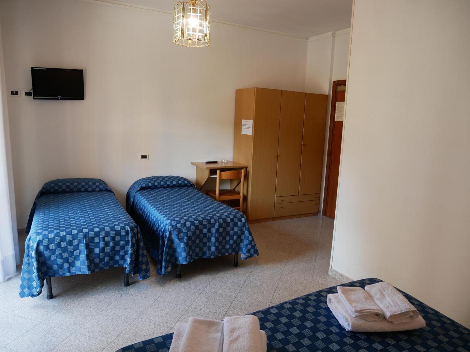 Hotel Jole Marina dʼMarina dʼAndora Esterno foto