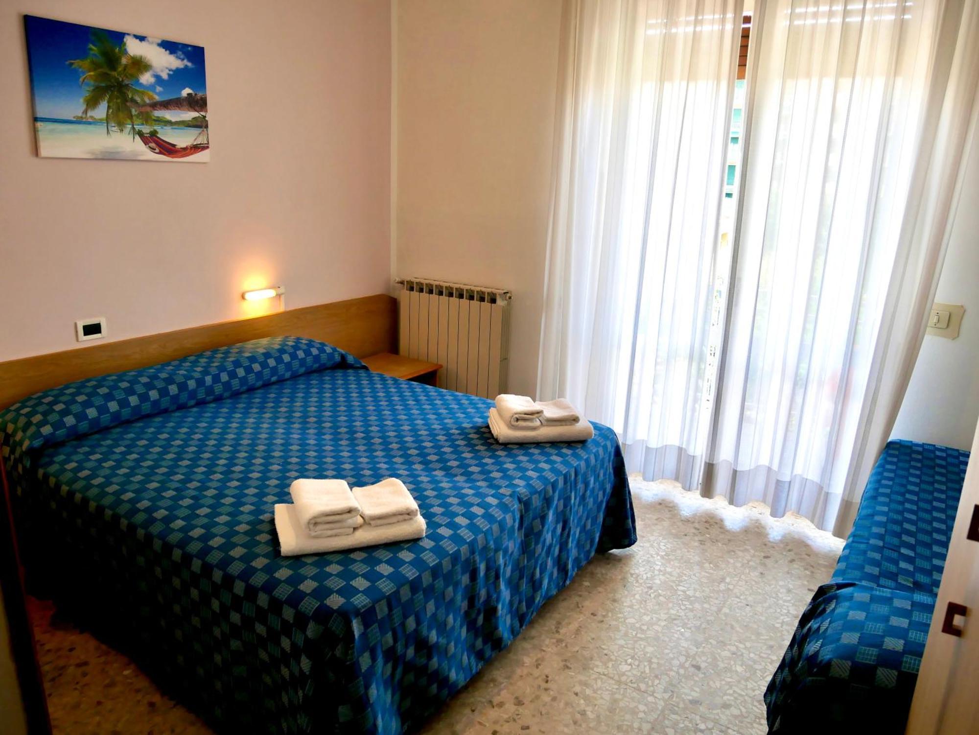 Hotel Jole Marina dʼMarina dʼAndora Esterno foto